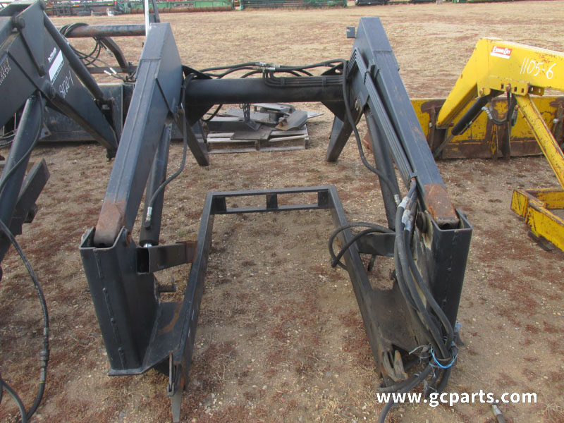 EZEE-ON 2100 LOADER ONLY